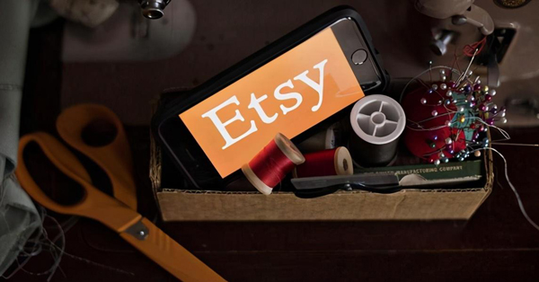 etsy是什么平台