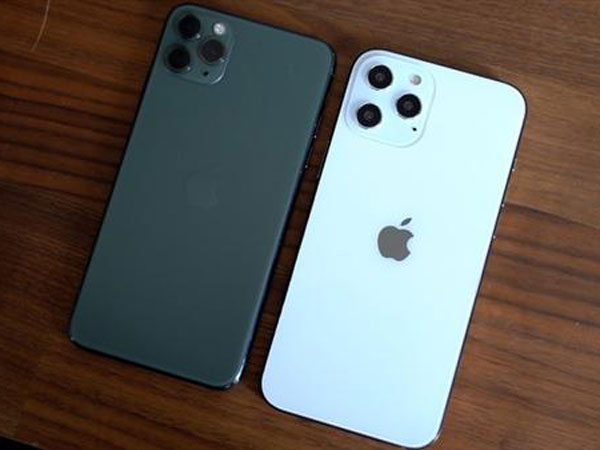 iphone 12尺寸长宽高