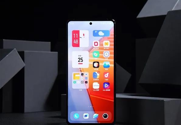 iqoo10后盖材质