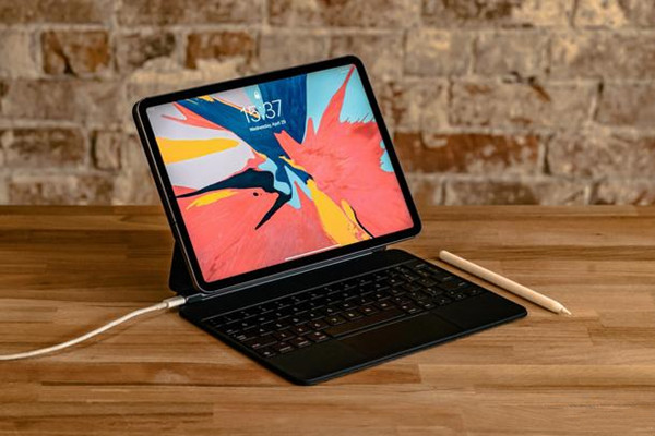 ipadpro2020电池容量多大