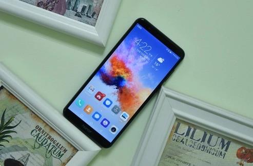 bndal10是华为什么型号手机
