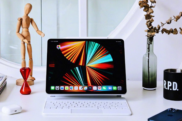 ipadpro2021是第几代