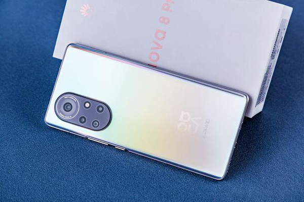 nova8pro屏幕尺寸