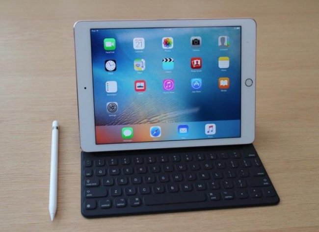 ipad a1538是什么型号