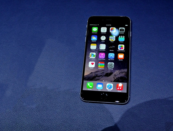 iphone6plus屏幕尺寸多大