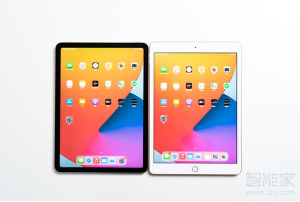 ipad air 4尺寸多大