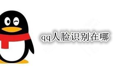 qq人脸识别在哪 qq人脸识别认证