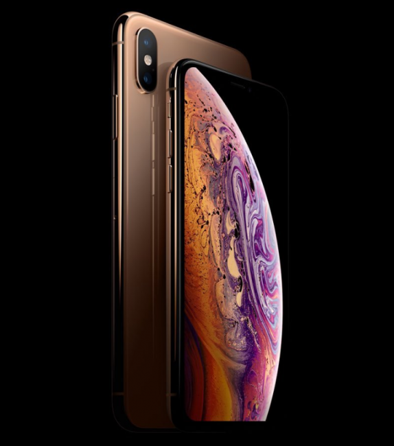 iphonexs是几代