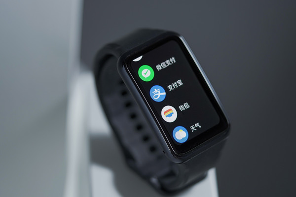 oppowatchfree能下软件吗