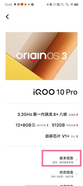 iqoo开发者选项在哪