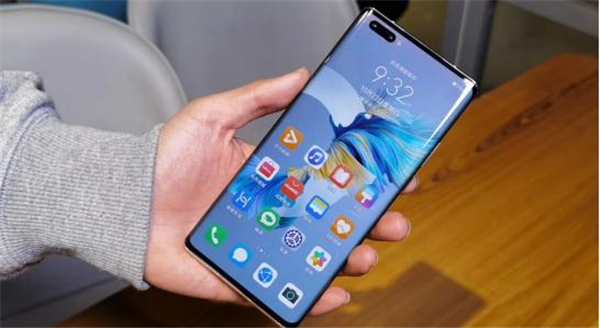 mate40pro防水吗