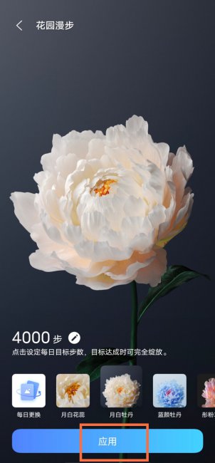 vivoy30怎么设置壁纸