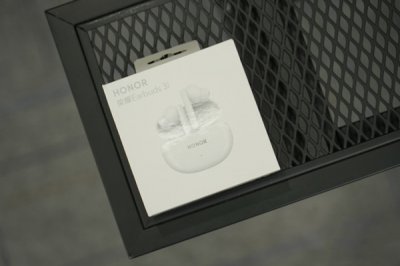 荣耀Earbuds 3i评测 表现如何