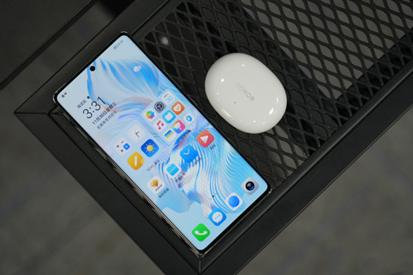 荣耀Earbuds 3i评测