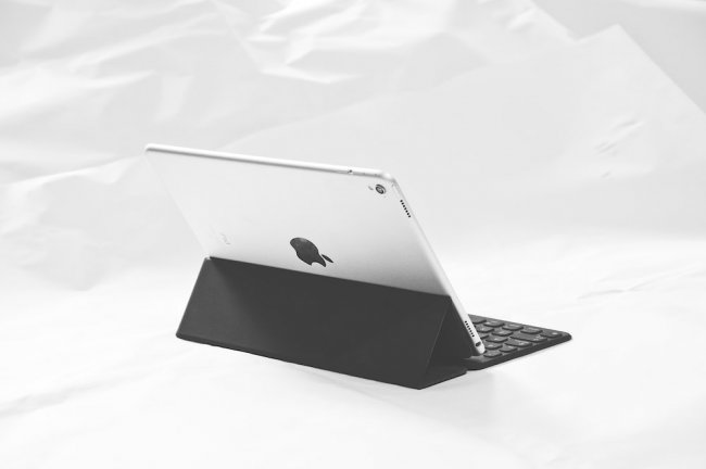 ipad充不进去电怎么回事儿