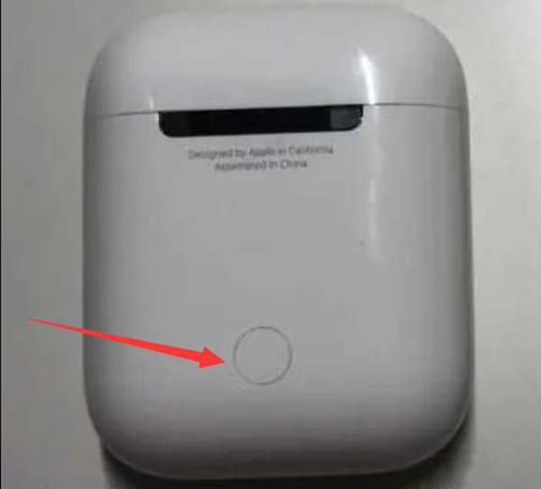 airpods打电话对方听不到