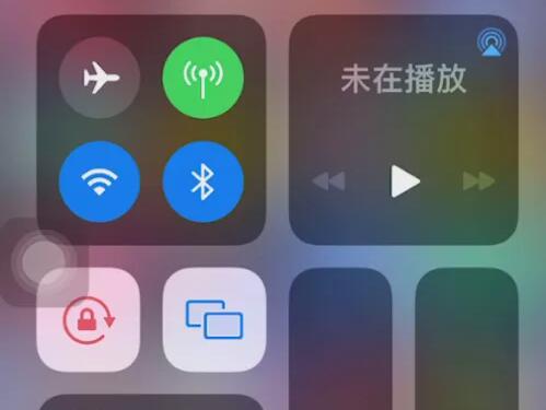 ipad怎么横屏竖屏切换
