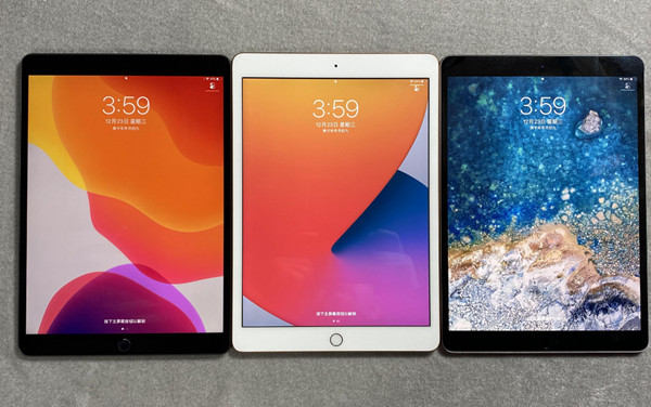 ipad第8代是什么尺寸