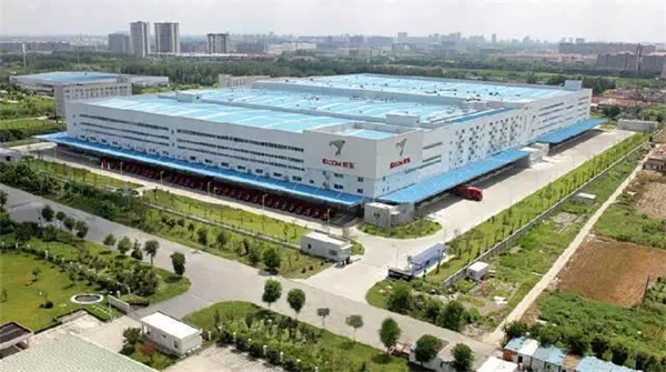 京东厂商配送是什么意思