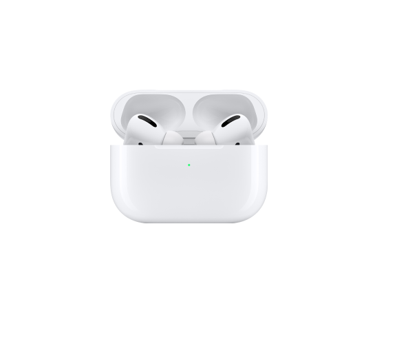 airpods pro充不上电
