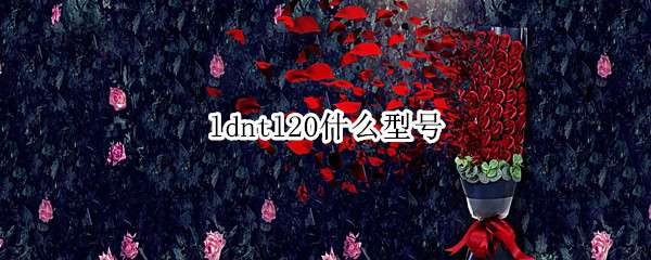 ldntl20什么型号