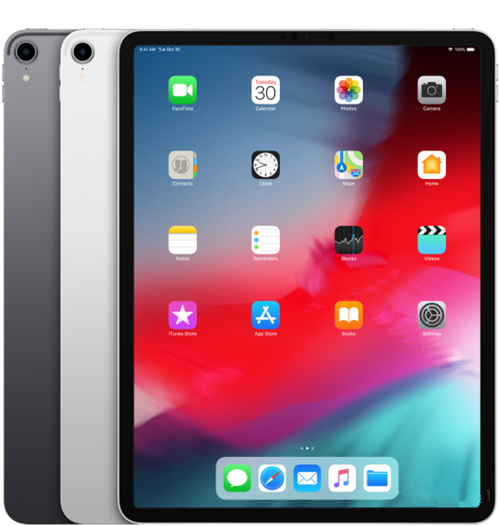 ipad pro第三代是哪一年的