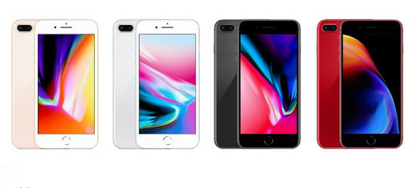 ip8plus尺寸