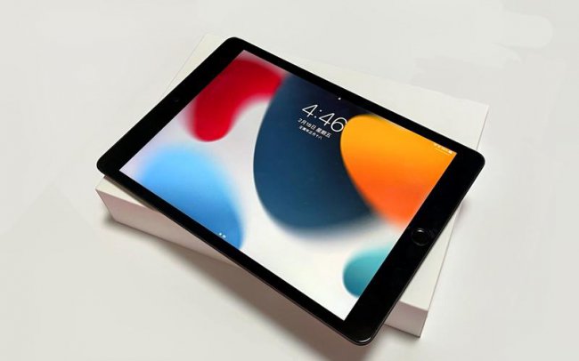 ipad9屏幕分辨率