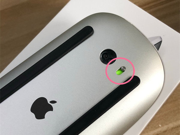 ipad能用鼠标吗