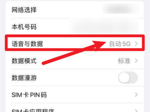 13promax5g怎么开