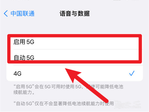 13promax5g怎么开