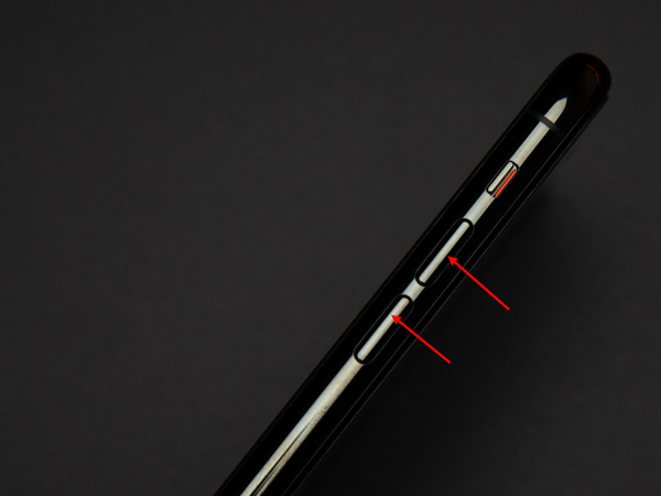 iphone11pro max怎么强制重启