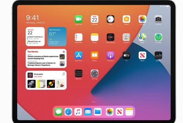 ipad玩游戏没声音