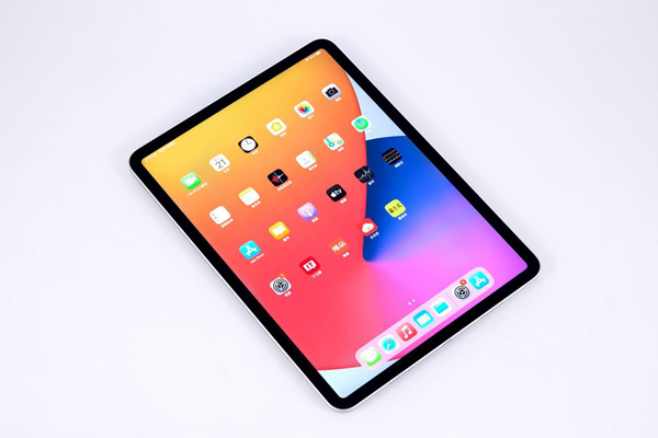 ipad pro11英寸第三代是哪一年的