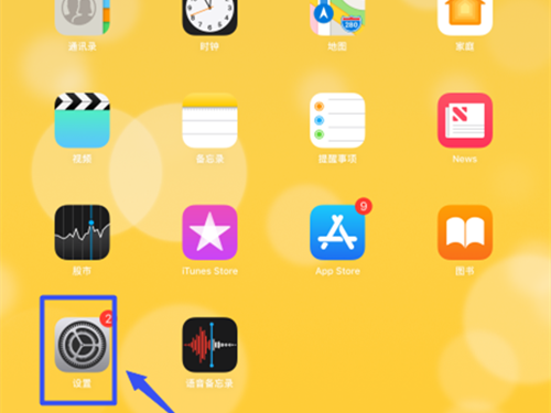 ipad屏幕闪烁不停抖动