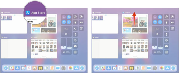 ipad屏幕闪烁不停抖动