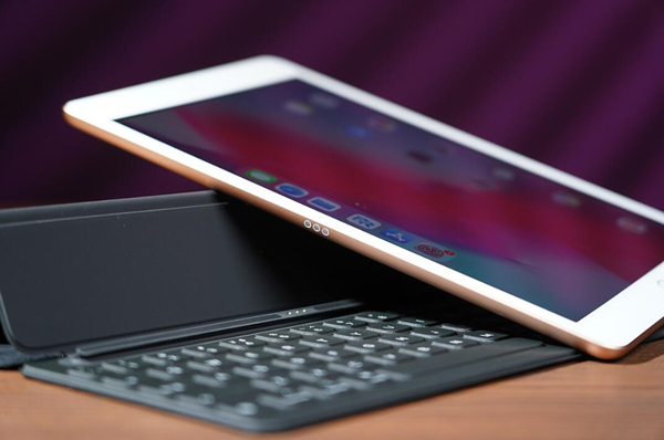 ipad2020运行内存多大