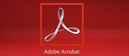 acrobat是什么软件