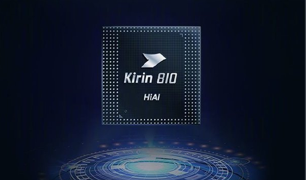 kirin810等于骁龙几