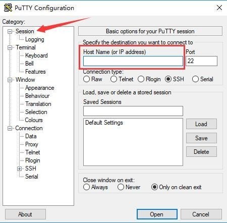 putty是什么软件