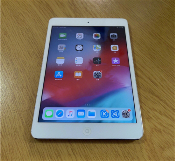 me279zp/a是什么型号的iPad