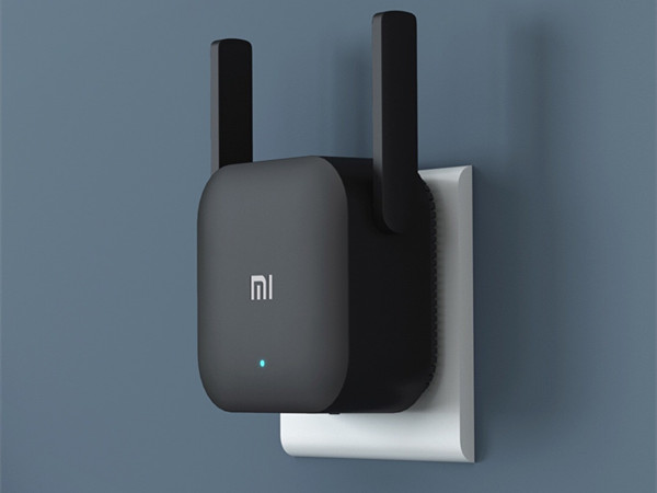 小米wifi放大器怎么重新设置