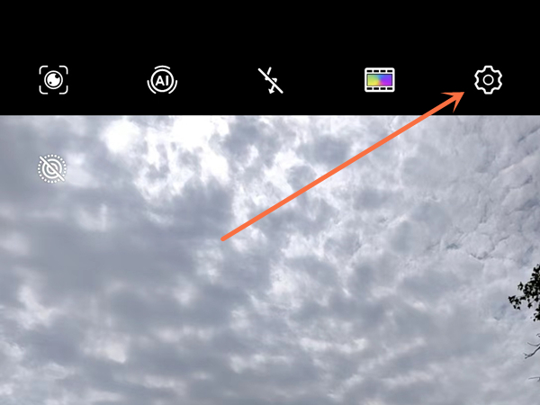 mate40pro怎么设置熄屏快拍