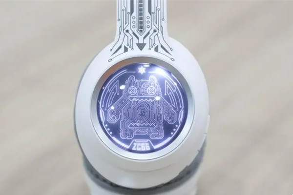 魔鬼猫炫魔S1头戴式耳机评测