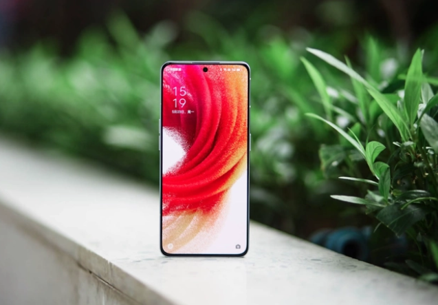 opporeno8pro+屏幕尺寸