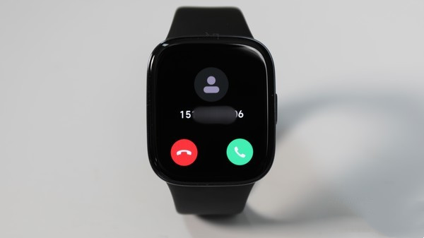 Redmi Watch 3评测