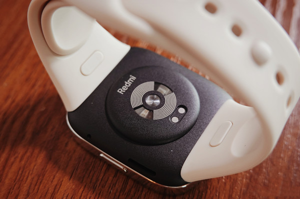 Redmi Watch 3评测