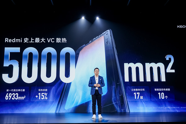 骁龙8 Gen2机型怎么选?四款4K元机型性能对比