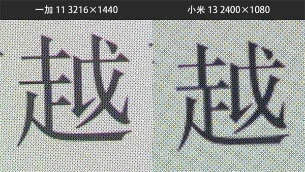 同样的四千元,一加11和小米13该如何选