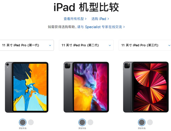 ipad pro有指纹解锁吗